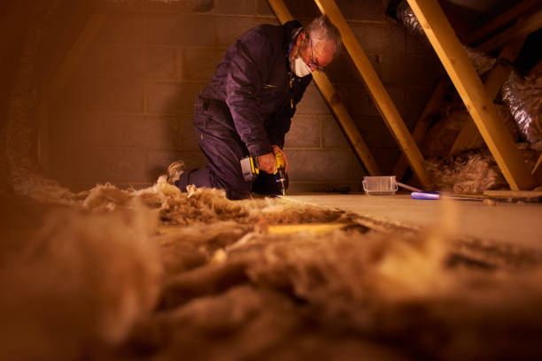 Best Insulation Installation Services in Rumson, NJ